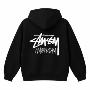 Stussy Amsterdam