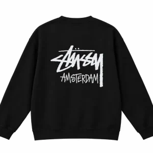 Stussy Amsterdam