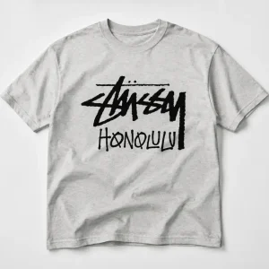 Stussy Honolulu Shirt