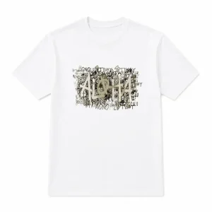 stussy hoholulu shirt
