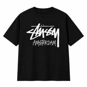 Stussy Amsterdam