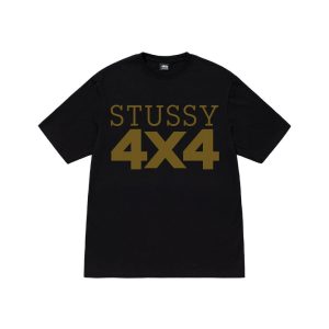 stussy t shirt