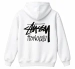 stussy honolulu hoodie