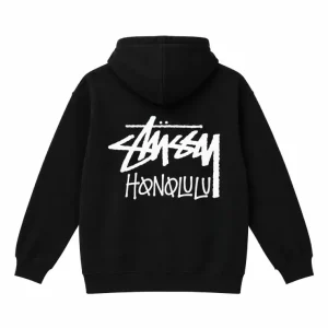 Stussy honolulu Hoodie