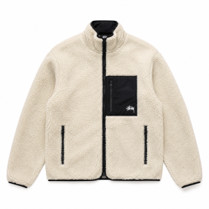 stussy jackets