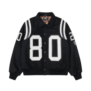 stussy Jacket