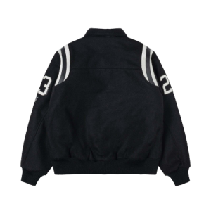 stussy jacket