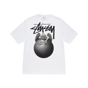 stussy t shirt