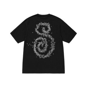 stussy t shirt