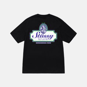 stussy t shirt