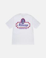 stussy t shirt