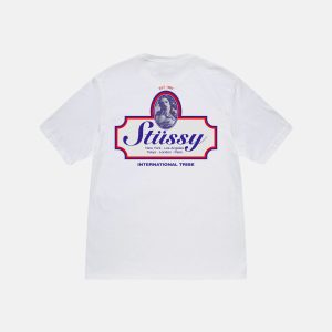 stussy t shirt