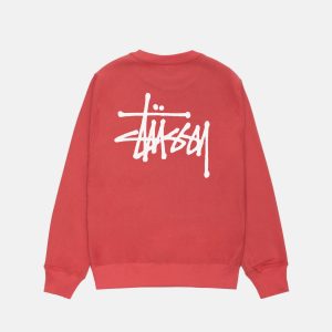 Stussy Sweatshirt