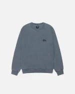stussy sweatshirt