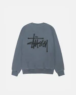 Stussy sweatshirts