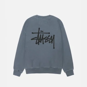 Stussy sweatshirts