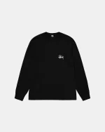 Stussy sweatshirts