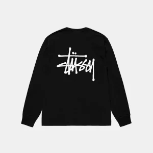 stussy sweatshirt
