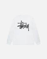 Stussy sweatshirts