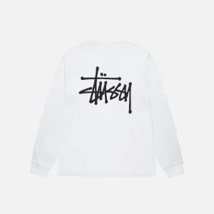 Stussy sweatshirts