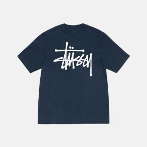 Stussy t shirt