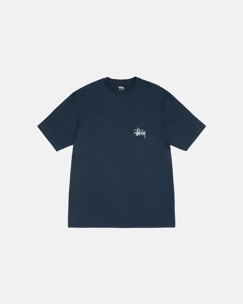 stussy t shirt