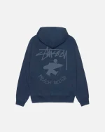stussy hoodie