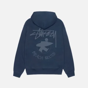 stussy hoodie