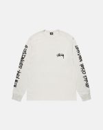 stussy sweatshirt