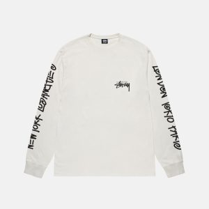 stussy sweatshirt