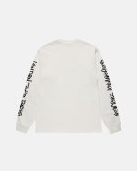 stussy sweatshirt