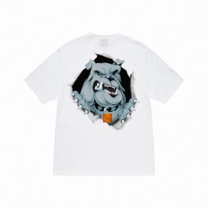 Stussy T shirt
