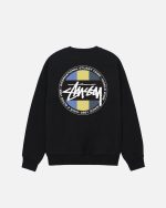 stussy sweatshirt