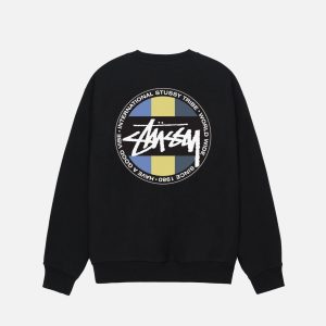 stussy sweatshirt