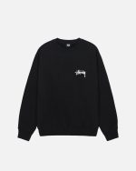 stussy sweatshirt