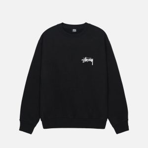 stussy sweatshirt