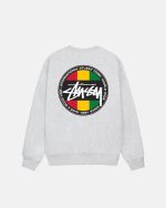 stussy sweatshirt