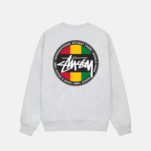 stussy sweatshirt
