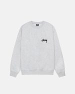 stussy sweatshirt