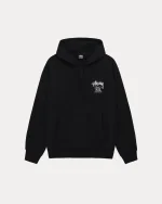 stussy hoodie