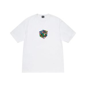 stussy t shirt