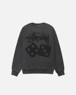 stussy sweatshirt