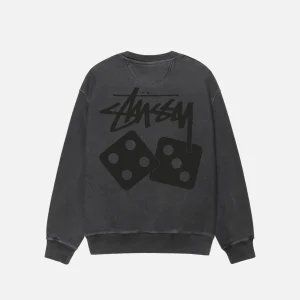 stussy sweatshirt