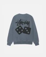 stussy sweatshirt