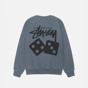 stussy sweatshirt