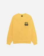 stussy sweatshirt