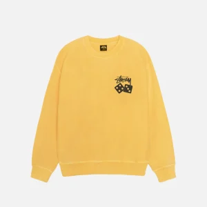stussy sweatshirt