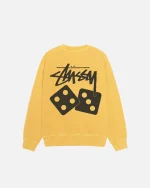 stussy sweatshirt