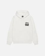 stussy hoodie