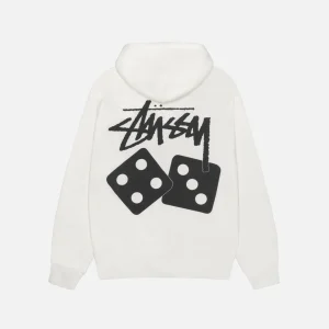 stussy hoodie